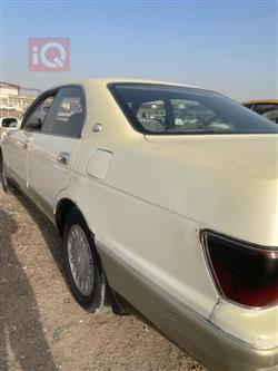 تويوتا كراون